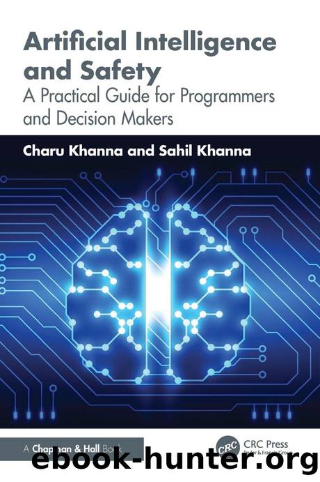 Khanna C. Artificial Intelligence and Safety. A Practical Guide...2026 by Unknown