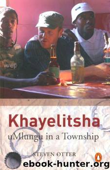 Khayelitsha by Steven Otter