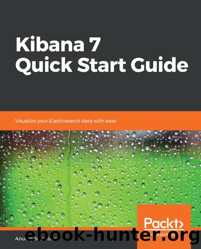 Kibana 7 Quick Start Guide by Anurag Srivastava