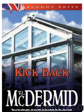 Kick Back by Val McDermid