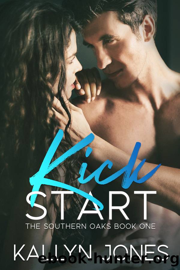 Kick Start by Kallyn Jones