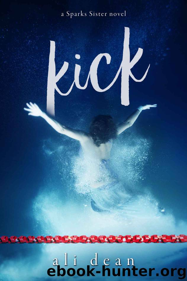 Kick by Dean Ali