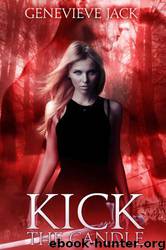 Kick the Candle (KG2) by Jack Genevieve