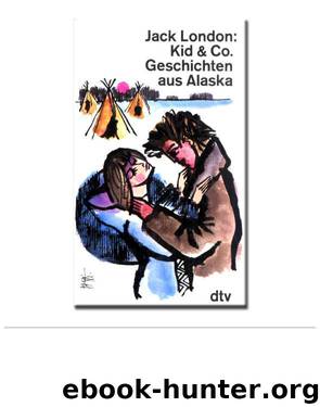 Kid & Co - V3 by Jack London