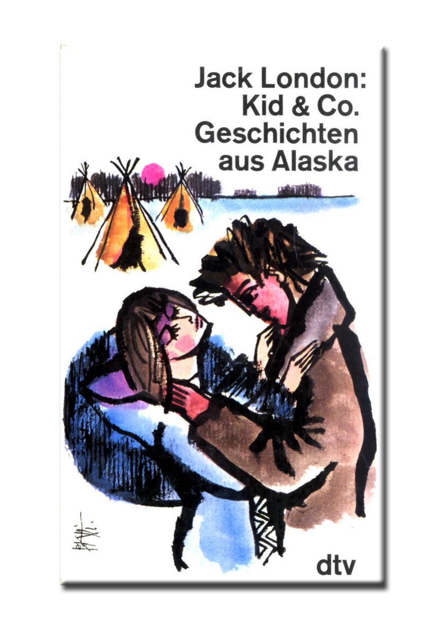 Kid & Co by Jack London