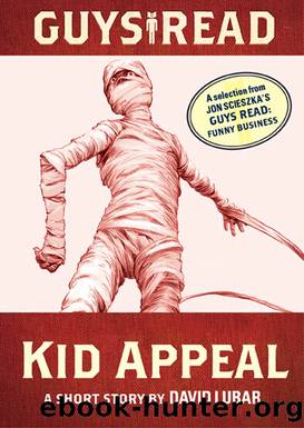Kid Appeal by David Lubar