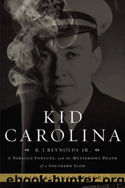 Kid Carolina by Heidi Schnakenberg