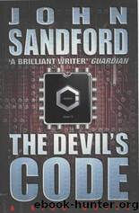 Kidd - 03 - The Devil's Code by John Sandford