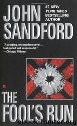 Kidd Omnibus by John Sandford