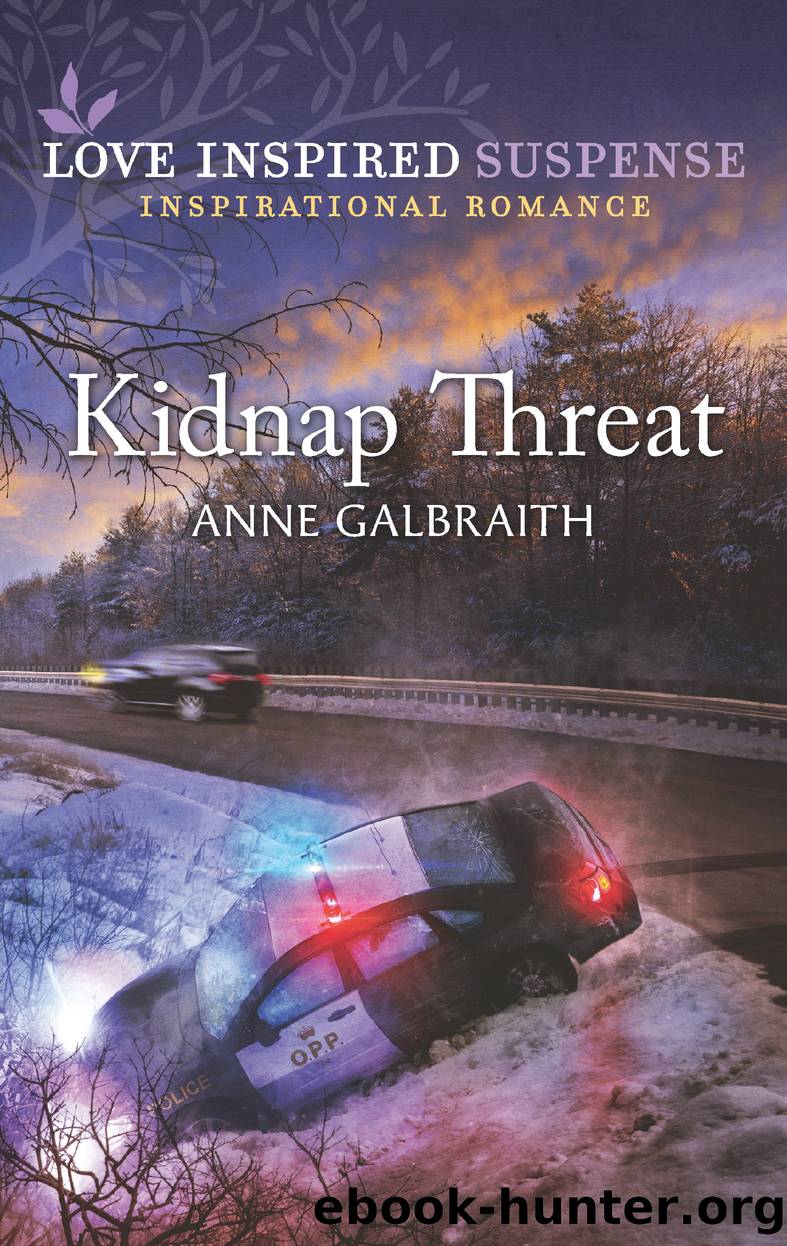 Kidnap Threat by Anne Galbraith