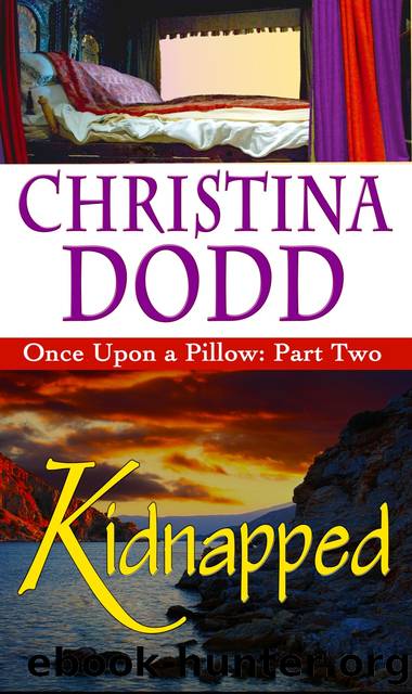 Kidnapped by Christina Dodd