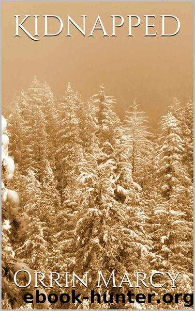 Kidnapped by Orrin Marcy