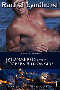 Kidnapped by the Greek Billionaire