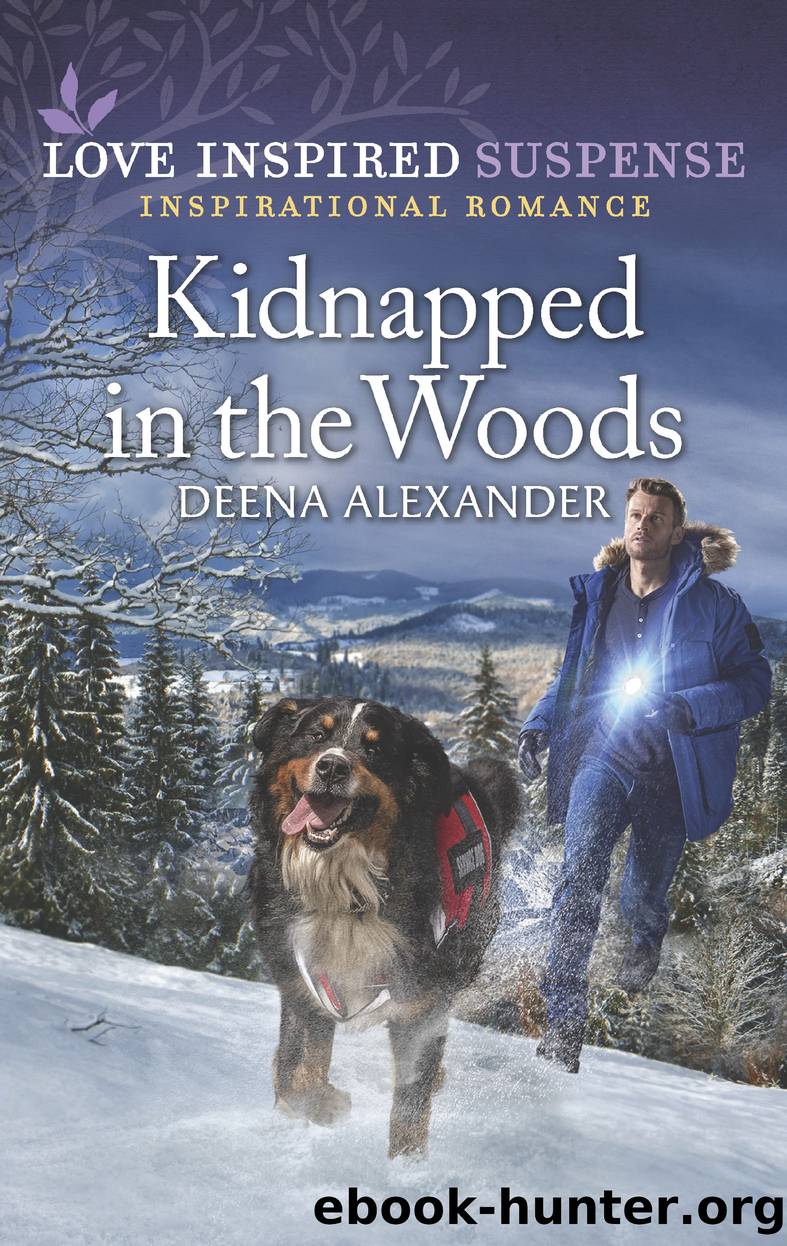 Kidnapped in the Woods by Deena Alexander