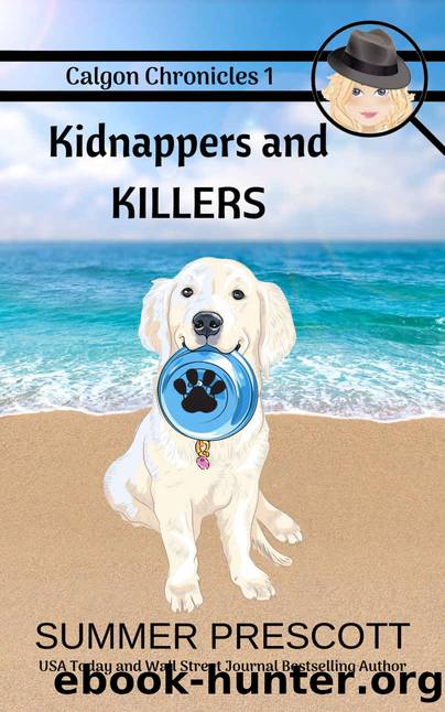 Kidnappers and Killers by Summer Prescott