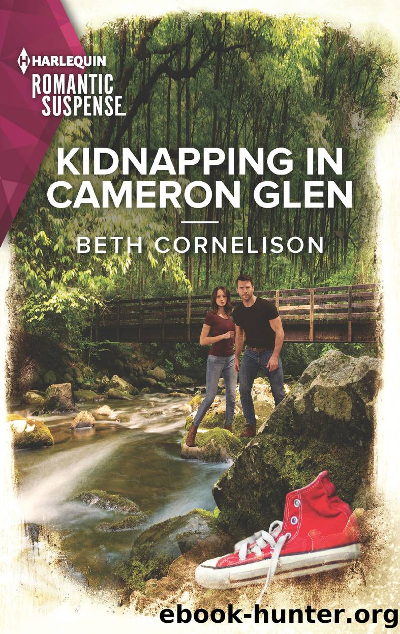 Kidnapping in Cameron Glen by Beth Cornelison