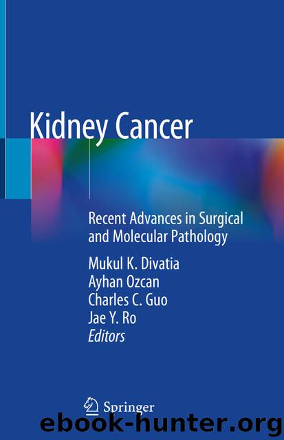Kidney Cancer by Unknown
