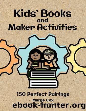Kids' Books and Maker Activities by Tom Bober