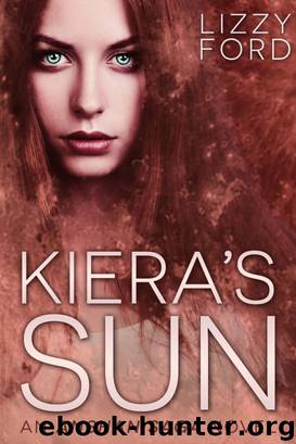 Kiera's Sun by Ford Lizzy