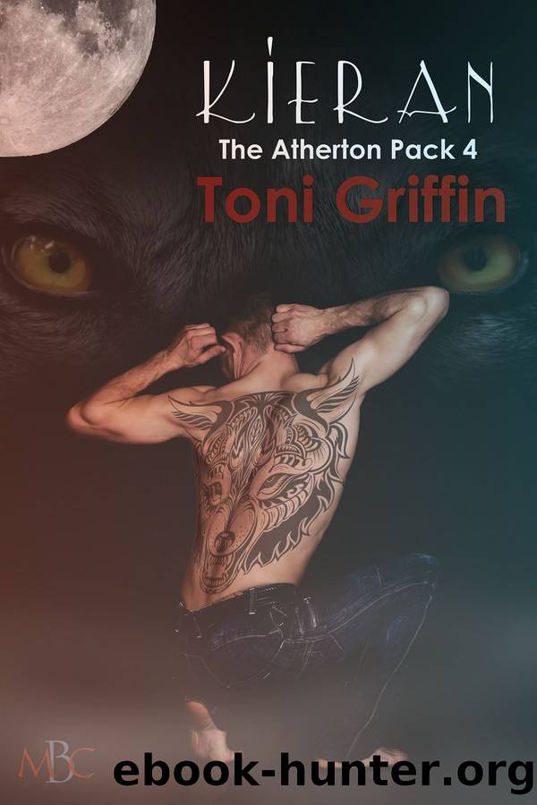 Kieran by Toni Griffin