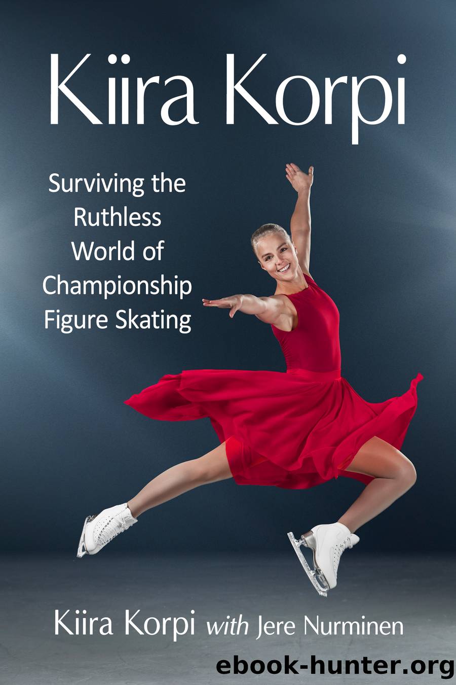 Kiira Korpi by Korpi Kiira;Nurminen Jere;