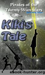 Kiki's Tale by Jerri O'Powell