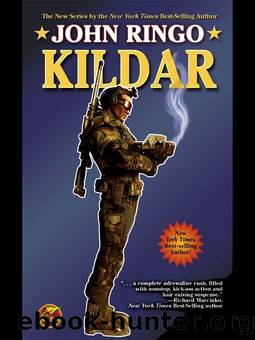 Kildar (Paladin of Shadows Book 2) by John Ringo
