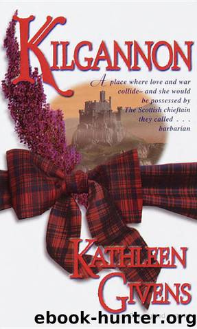 Kilgannon by Kathleen Givens