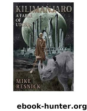 Kilimanjaro by Mike Resnick