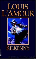 Kilkenny 03 - Kilkenny (v5.0) by Louis L'Amour