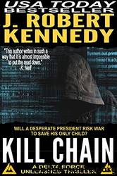 Kill Chain by Kennedy J. Robert