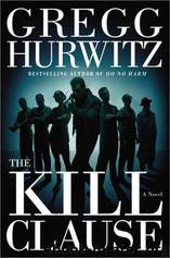 Kill Clause by Hurwitz Gregg