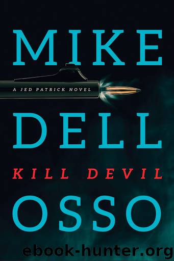 Kill Devil by Mike Dellosso