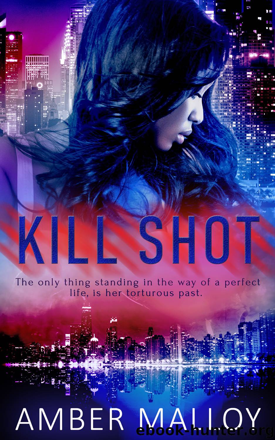 Kill Shot by Amber Malloy
