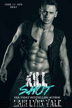 Kill Shot by Lani Lynn Vale