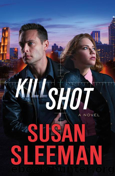 Kill Shot by Susan Sleeman