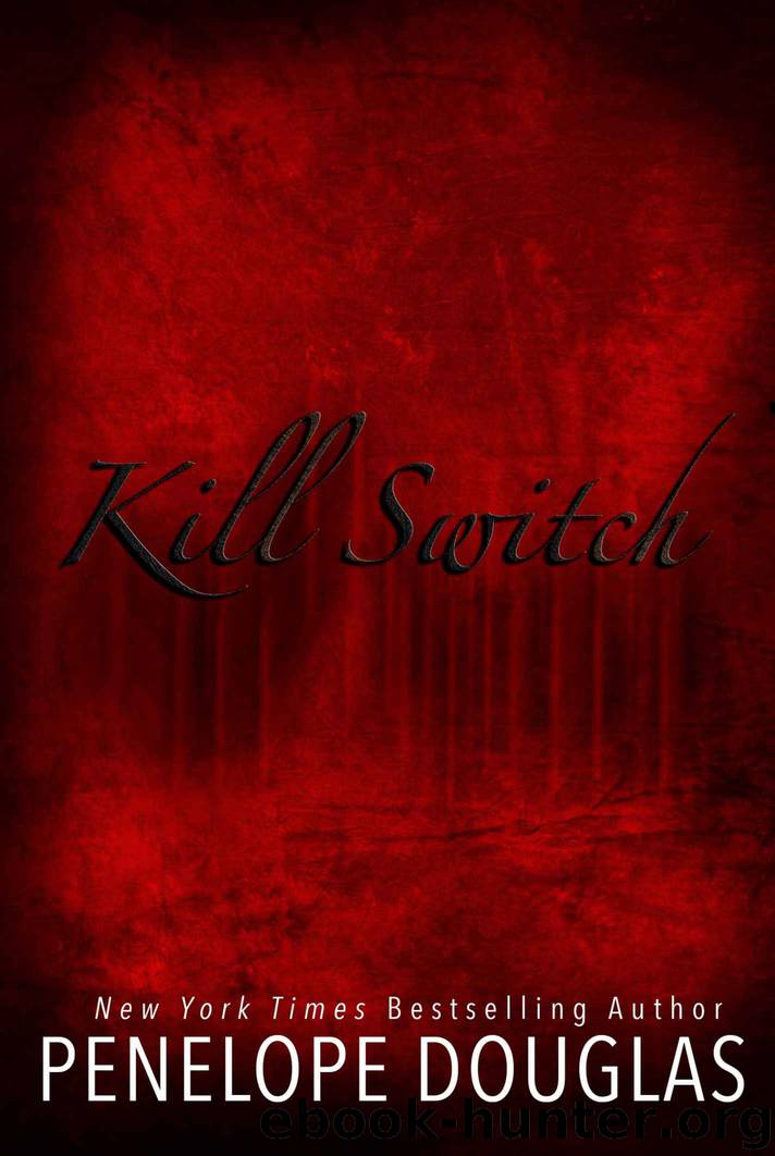 Kill Switch by Douglas Penelope