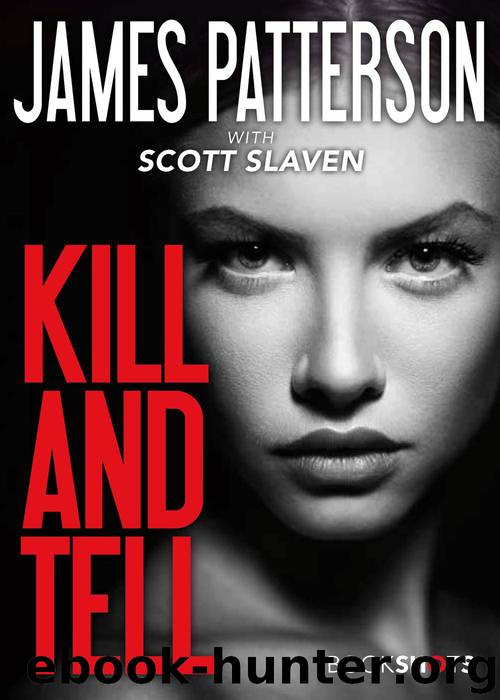 Kill and Tell by James Patterson