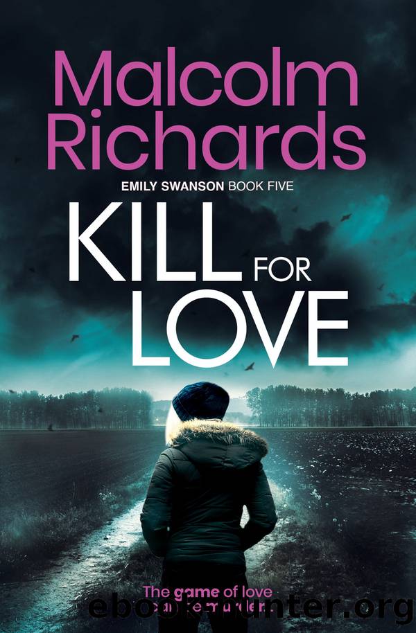 Kill for Love by Malcolm Richards
