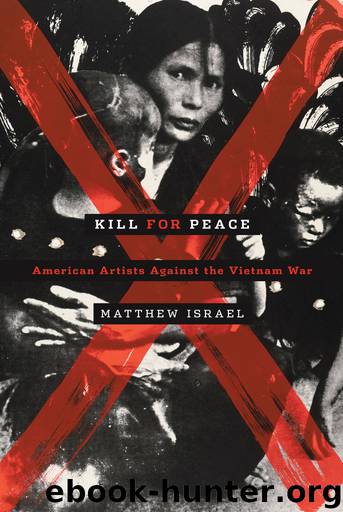 Kill for Peace by Matthew Israel