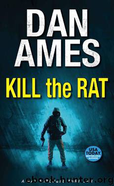 Kill the Rat by Dan Ames