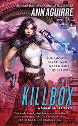 Killbox (2010) by Aguirre Ann