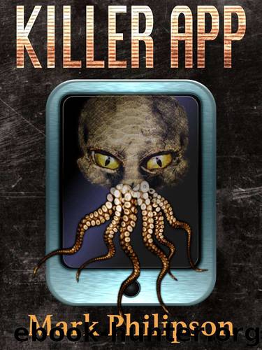 Killer App by Mark Philipson
