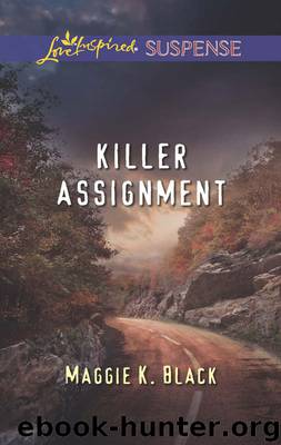 Killer Assignment by Black Maggie K