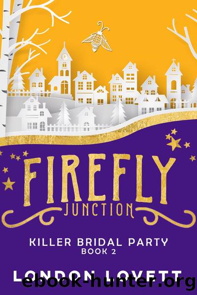Killer Bridal Party by London Lovett