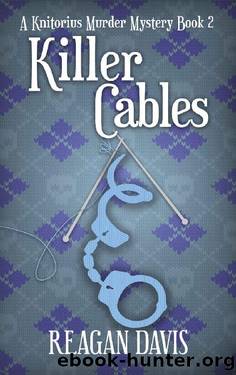 Killer Cables by Reagan Davis
