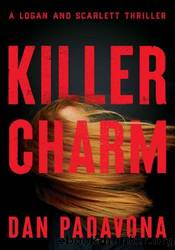 Killer Charm by Dan Padavona