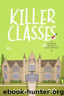 Killer Classes by Laina Turner