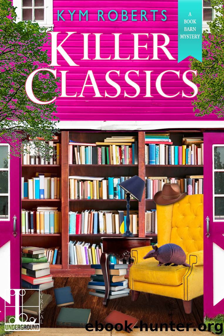Killer Classics by Kym Roberts