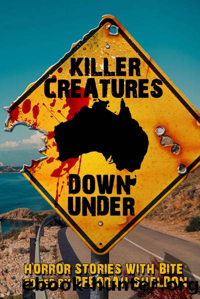 Killer Creatures Down Under by Deborah Sheldon